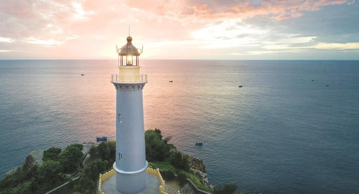 Những điểm du lịch hấp dẫn nhất tại Vũng Tàu trong dịp Tết Nguyên Đán 2024