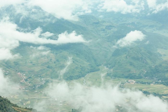 Đánh giá Mù Cang Chải - Khám phá tự do không ràng buộc về thời gian