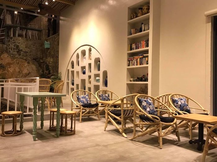 Danh sách 10 quán cafe đẹp ở Vũng Tàu bạn nên ghé thăm