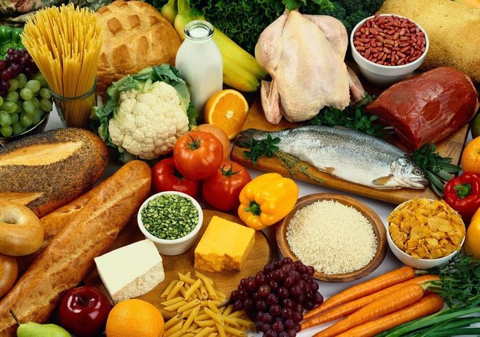 Tổng hợp những cửa hàng thực phẩm sạch uy tín và chất lượng nhất tại Vũng Tàu