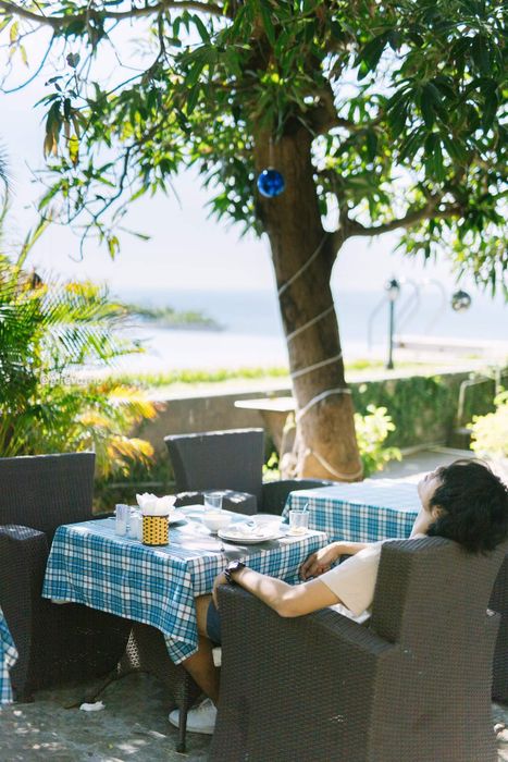 Vũng Tàu và một ngày đầy bất ngờ của cặp đôi mievatho 12