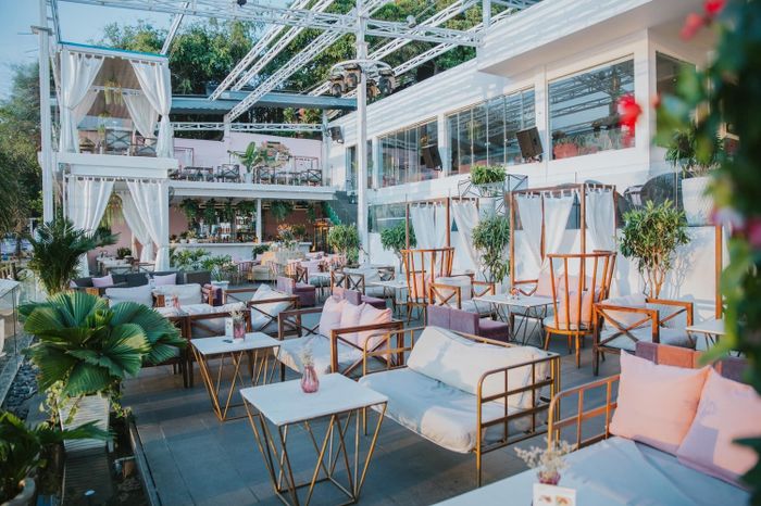 Cảm thấy hồn nhiên trước vẻ đẹp tuyệt vời của biển từ những quán cafe ven bờ Vũng Tàu 5