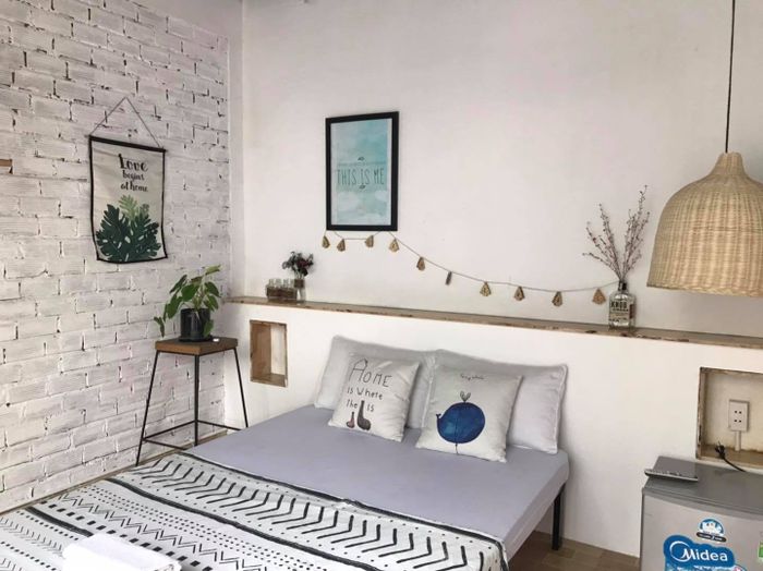 Chia sẻ bí quyết tìm homestay ở Vũng Tàu chi tiết nhất số 14