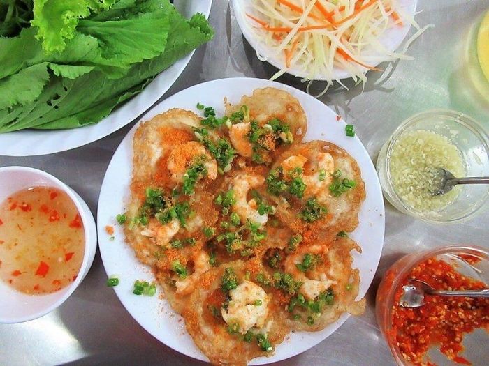 Danh sách top 10 quán bánh khọt không thể bỏ qua tại Vũng Tàu - cập nhật 2024