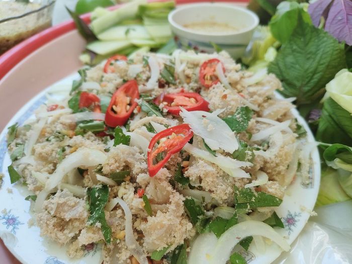 Khám phá ẩm thực Vũng Tàu với danh sách 12 món ngon không thể bỏ qua