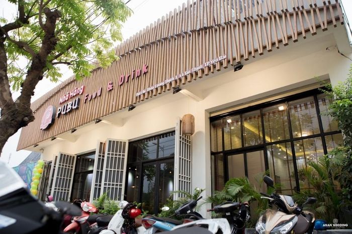 Gợi ý cho những ai đam mê ẩm thực: Top 20 nhà hàng tuyệt vời tại Yên Bái