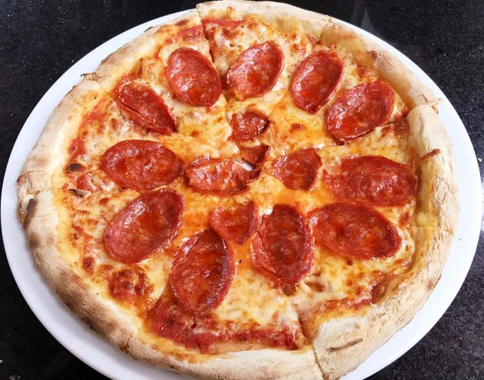 Luca Pizza & Italian Restaurant - Hương vị ẩm thực Ý chính hiệu giữa trung tâm Vũng Tàu 11