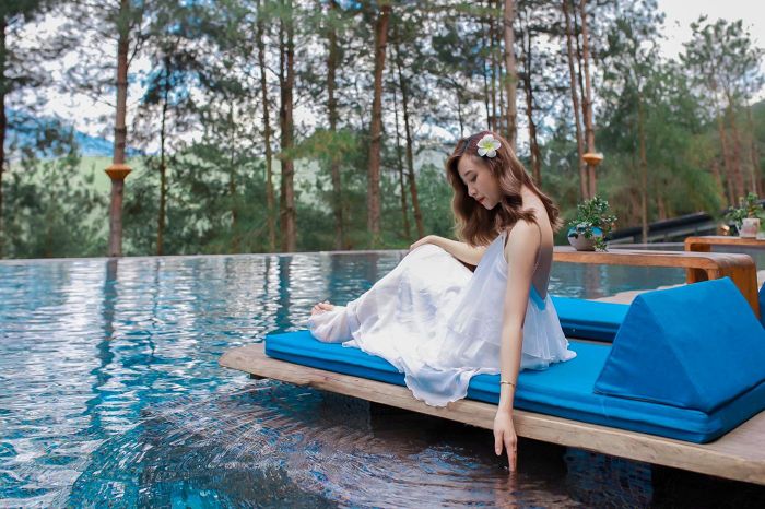Đừng quên ghi nhớ Kinh nghiệm đi Le Champ Tu Le Resort để có chuyến đi sang trọng và đáng nhớ