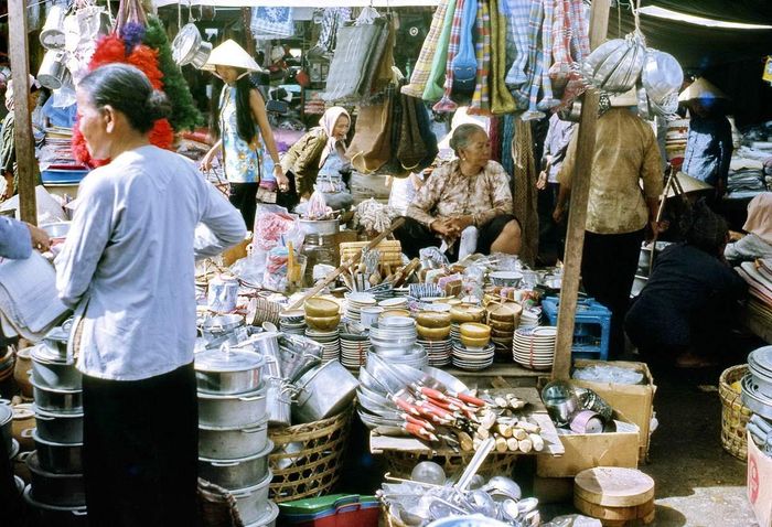 Chùm ảnh hiếm về cuộc sống ở Vũng Tàu thập niên 70 24