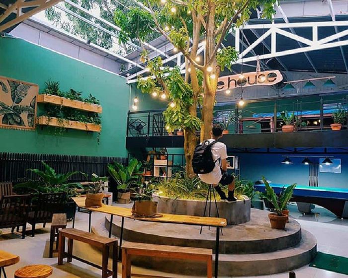 Top 10 quán cafe đẹp ở Vũng Tàu mà bạn không nên bỏ lỡ.