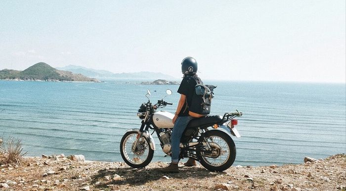 Safari núi Dinh Vũng Tàu: Nơi được gọi là Đà Lạt của miền Nam