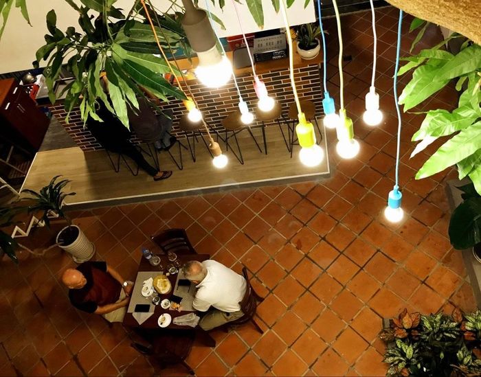 Luca Pizza & Italian Restaurant - Hương vị ẩm thực Ý chính hiệu giữa lòng Vũng Tàu 6