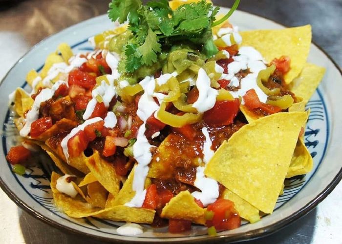 Khám phá Rio Taco - Sự hòa quyện của ẩm thực Mexico