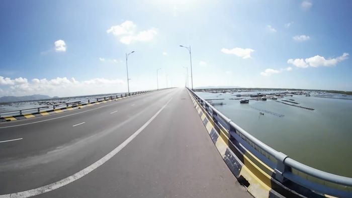 Trải nghiệm hấp dẫn trên 4 con đường phượt từ Sài Gòn tới Vũng Tàu
