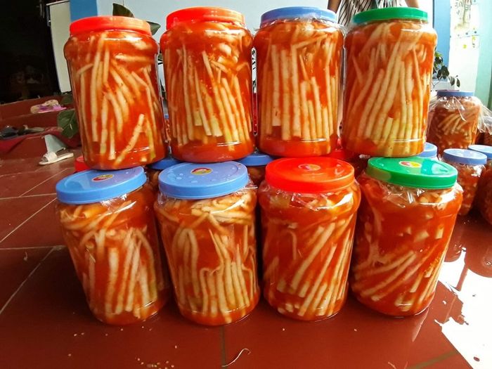 Top 15 đặc sản Yên Bái độc đáo đậm chất núi rừng 15