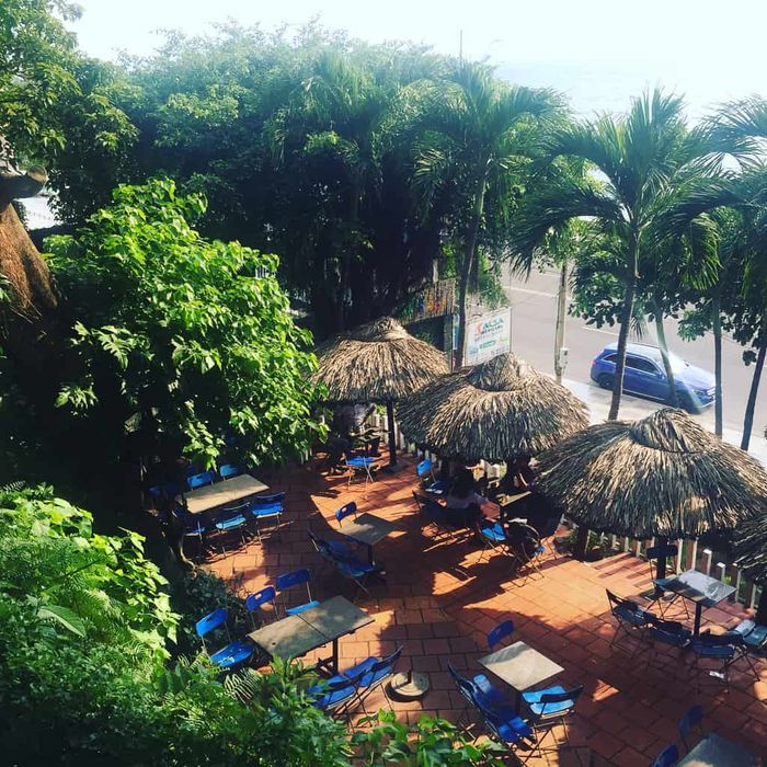 Top 10 quán cafe đẹp ở Vũng Tàu mà bạn không thể bỏ qua.