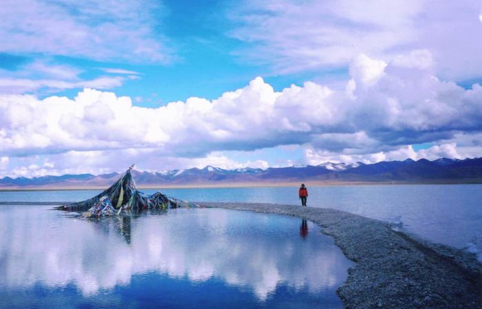 Khám phá thánh địa Lhasa linh thiêng trong chuyến du lịch Tây Tạng