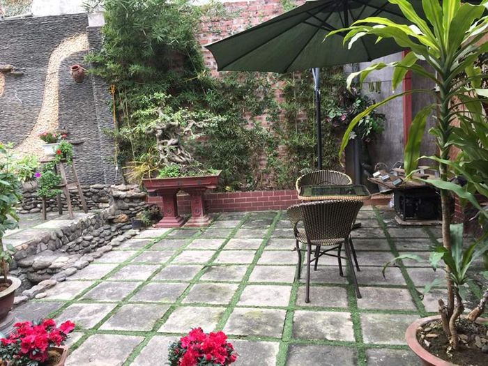 Khám phá Cafe Xưa - Nơi gìn giữ hương vị mộc mạc của Yên Bái 3