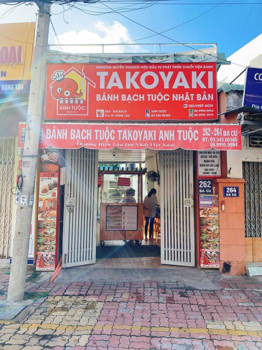Đừng quên đường Ba Cu Vũng Tàu khi muốn tìm kiếm những quán ngon. Hãy ghi nhớ điều này!