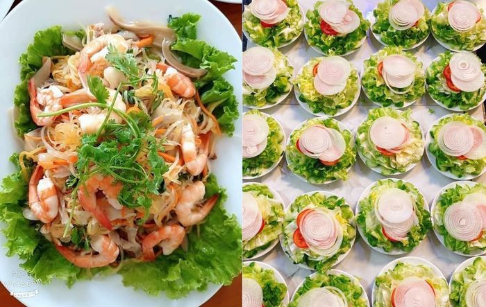 Vườn Bàng Restaurant Vũng Tàu – Điểm đến lý tưởng cho gia đình bạn 4
