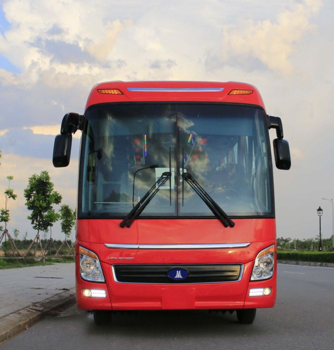 Hướng dẫn cách đi đến Yên Bái bằng xe khách cho những người đi lần đầu tiên 6