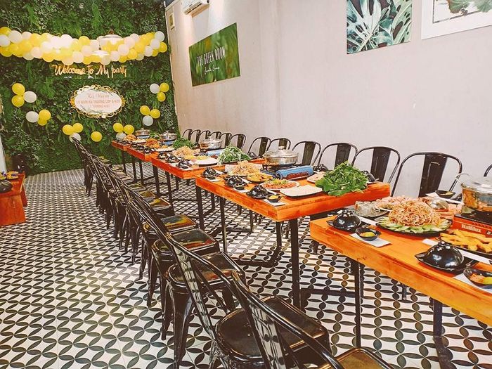 Gợi ý cho những ai đam mê ẩm thực: Top 20 nhà hàng tuyệt vời tại Yên Bái
