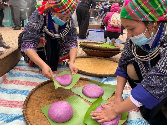 Trải nghiệm vẻ đẹp của Bản Lìm Mông trong mùa lúa chín là một trải nghiệm đầy cuốn hút