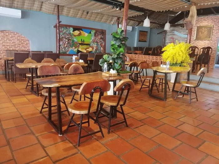 Đừng bỏ lỡ danh sách top 5 quán chay ngon nhất ở Vũng Tàu!