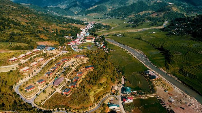 Kinh nghiệm du lịch Tú Lệ Yên Bái - Bức tranh thơ mộng của vùng cao Tây Bắc 5