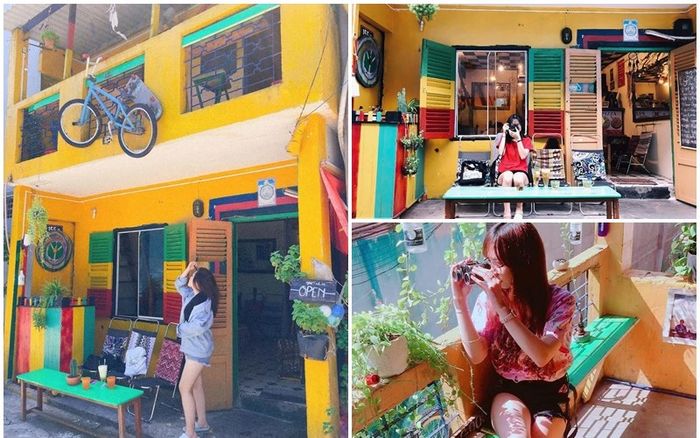 Danh sách 10 quán cà phê đẹp ở Vũng Tàu mà bạn nên ghé qua