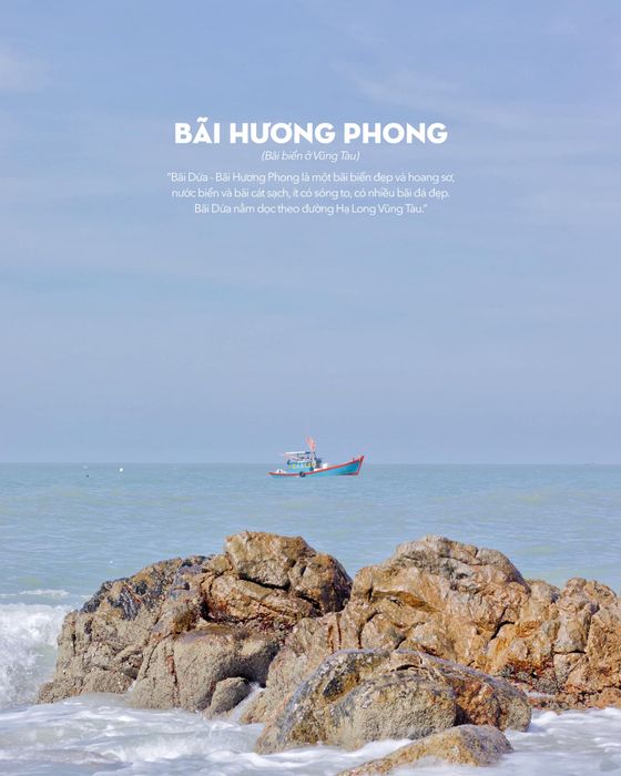 Hãy nhớ nhìn ngang, nhìn dọc để không bỏ lỡ những điều dễ thương tại Bãi Dứa Vũng Tàu 5