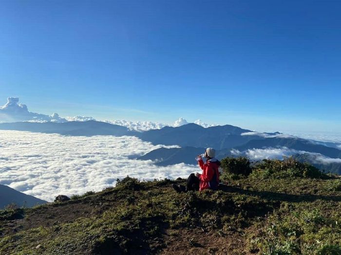 Đánh giá 9 ngày trekking Tà Xùa - Hành trình săn mây Tà Xùa đáng nhớ 3