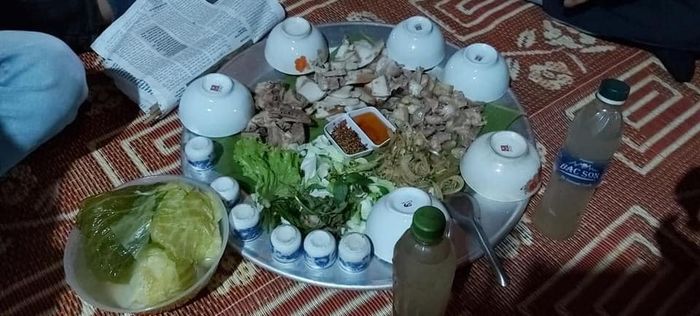 Đánh giá Tà Xùa - Hành trình theo bóng mặt trời của chàng trai sinh năm 90 (phần 8)