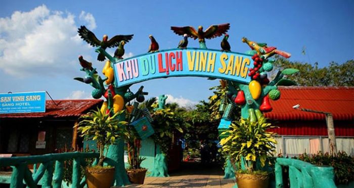 Bỏ túi Cẩm nang khám phá miệt vườn Vĩnh Long từ A đến Z 5