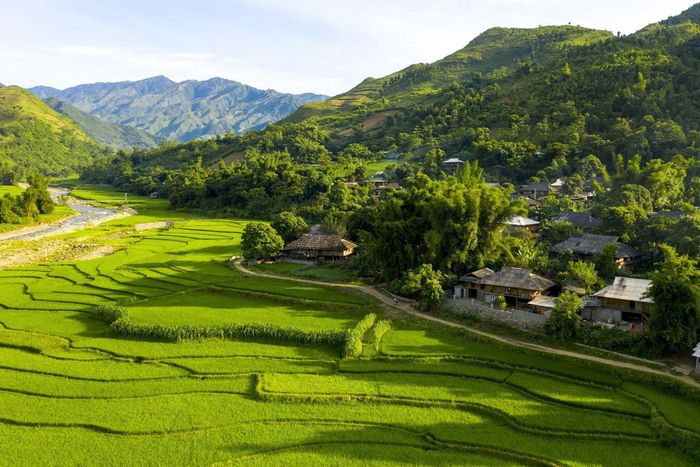 Rò rỉ bí mật chi tiết về Kinh nghiệm du lịch Tú Lệ tự túc 4