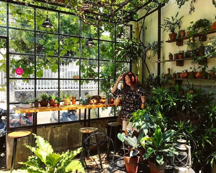 Top 10 quán cafe đẹp ở Vũng Tàu mà bạn không thể bỏ qua.