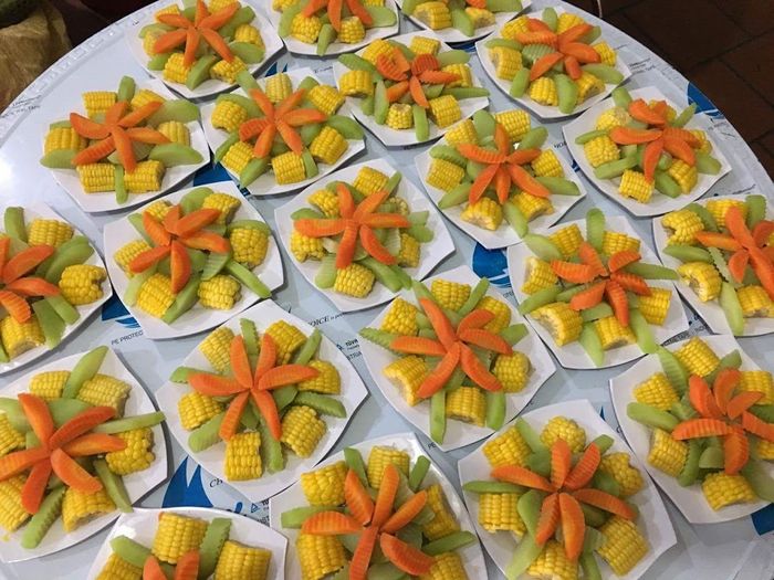 Thưởng thức bữa ăn ngon tuyệt vời tại Nhà hàng Đồng Tâm 15
