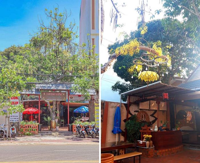 Top 5 địa điểm chay ngon nhất Vũng Tàu không thể bỏ lỡ 12