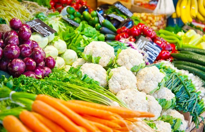 Khám phá danh sách các cửa hàng thực phẩm sạch uy tín và chất lượng nhất tại Vũng Tàu