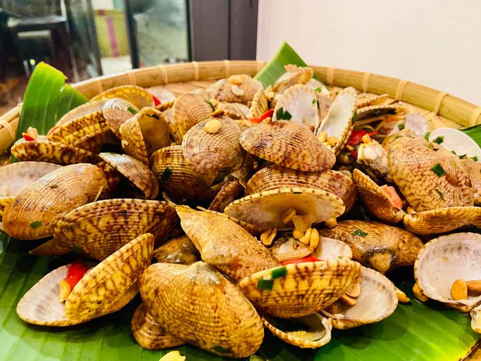 Cơm niêu Đại Việt - Khám phá hương vị nhà qua từng món ăn 12