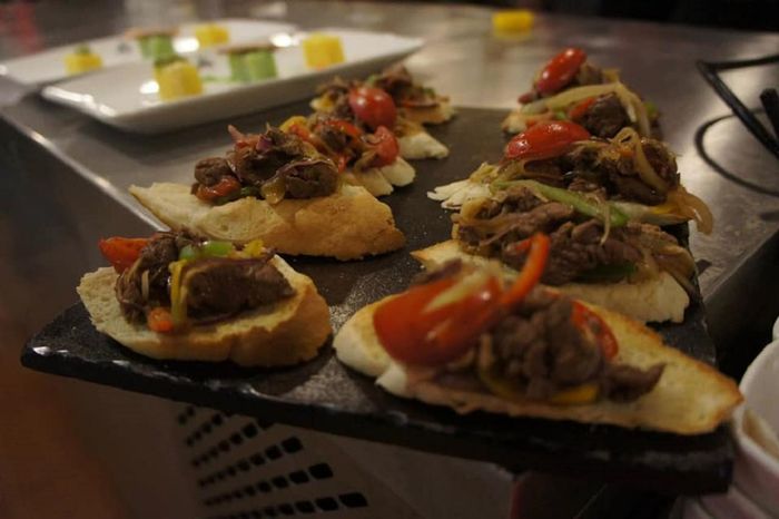 Khám phá Rio Taco - Sự hòa quyện ẩm thực Mexico
