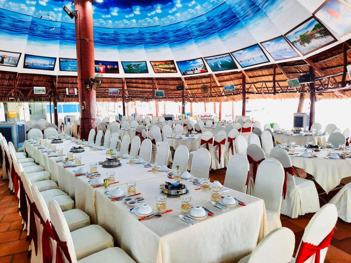 Bến tàu Marina Vũng Tàu - Điểm sống ảo đẹp tựa trời Tây 11