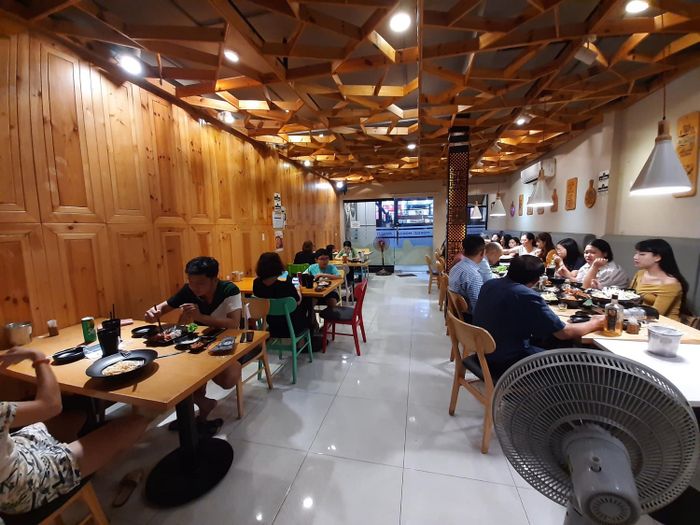 Đừng quên đường Ba Cu Vũng Tàu khi tìm kiếm những quán ngon. Hãy ghi nhớ điều này!
