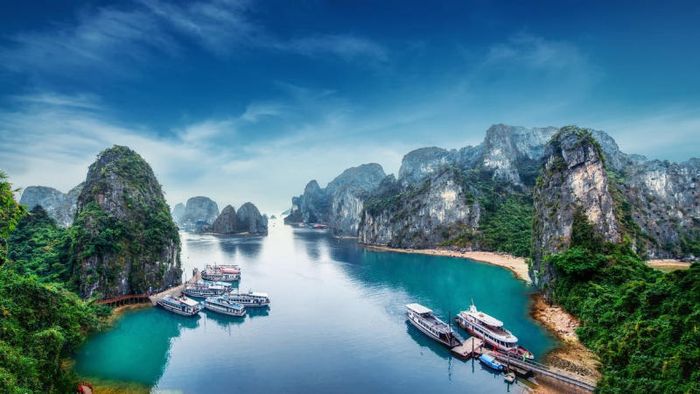 Đánh giá về Quế Lâm, một bức tranh thiên nhiên tuyệt vời của Trung Quốc 3