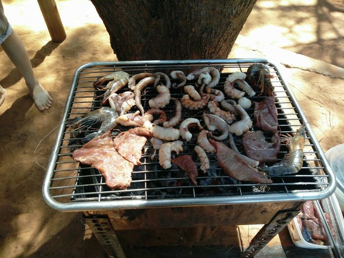 Hãy cùng tuổi trẻ đến Khu du lịch Zenna Pool Camp để trải nghiệm đích thực!