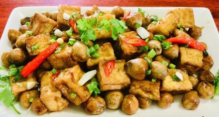 Đừng bỏ lỡ Top 5 quán chay ngon nhất Vũng Tàu số 25