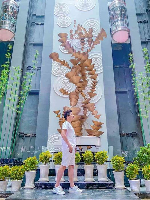 Khám phá Pullman Vung Tau cùng những góc sống ảo độc đáo