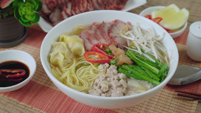 Liệt kê 7 món ăn không thể thiếu trong thế giới ẩm thực của Vũng Tàu 14