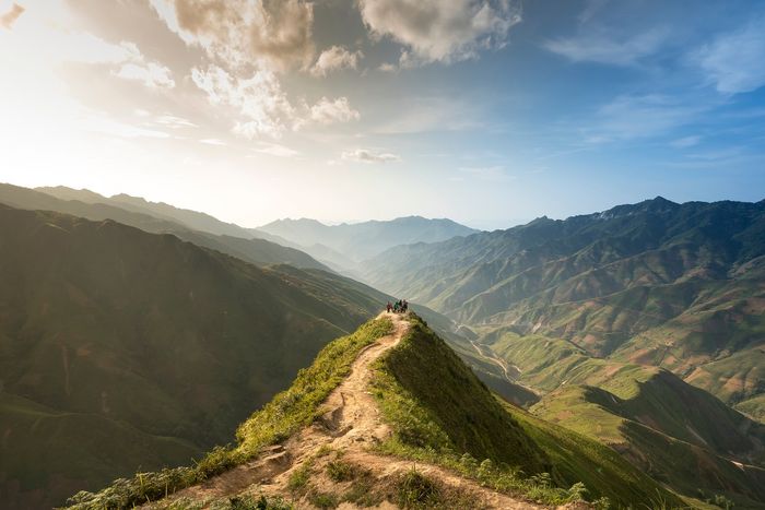 Hãy trải nghiệm Kinh nghiệm du lịch Trạm Tấu tự túc siêu độc đáo!