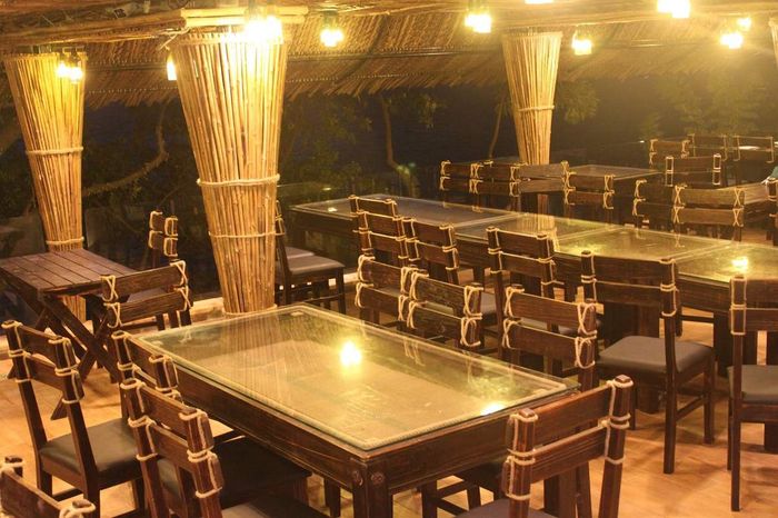 Salsa Mexicana Restaurant - Địa điểm ẩm thực với phong cách đặc trưng của Mexico 2